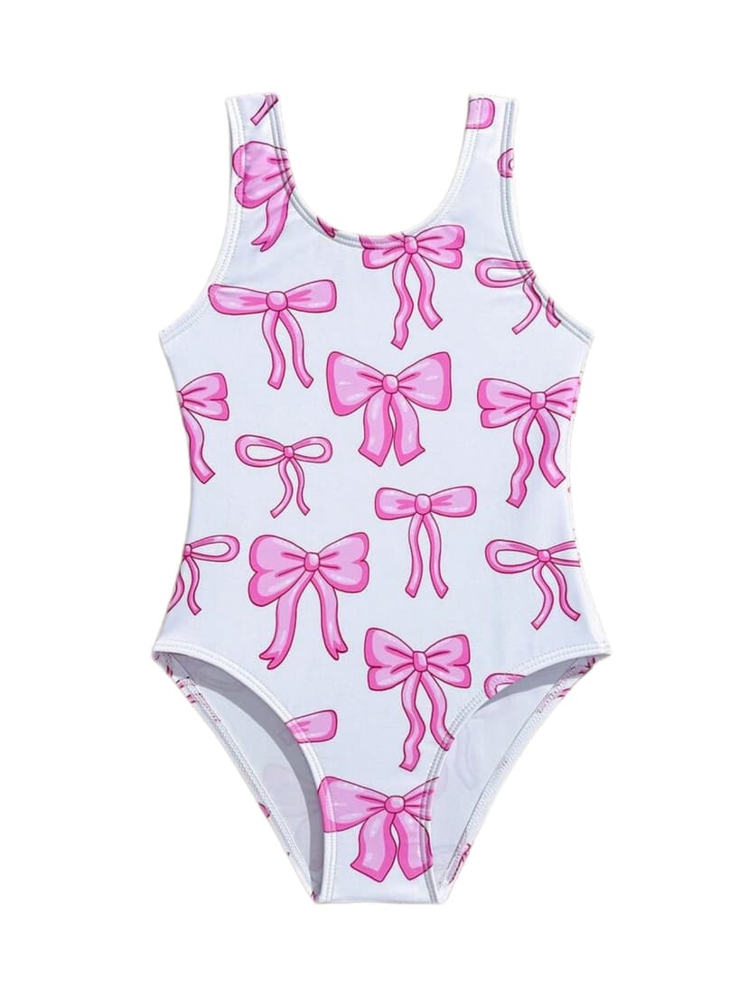 Kids' Swimwear sample 2