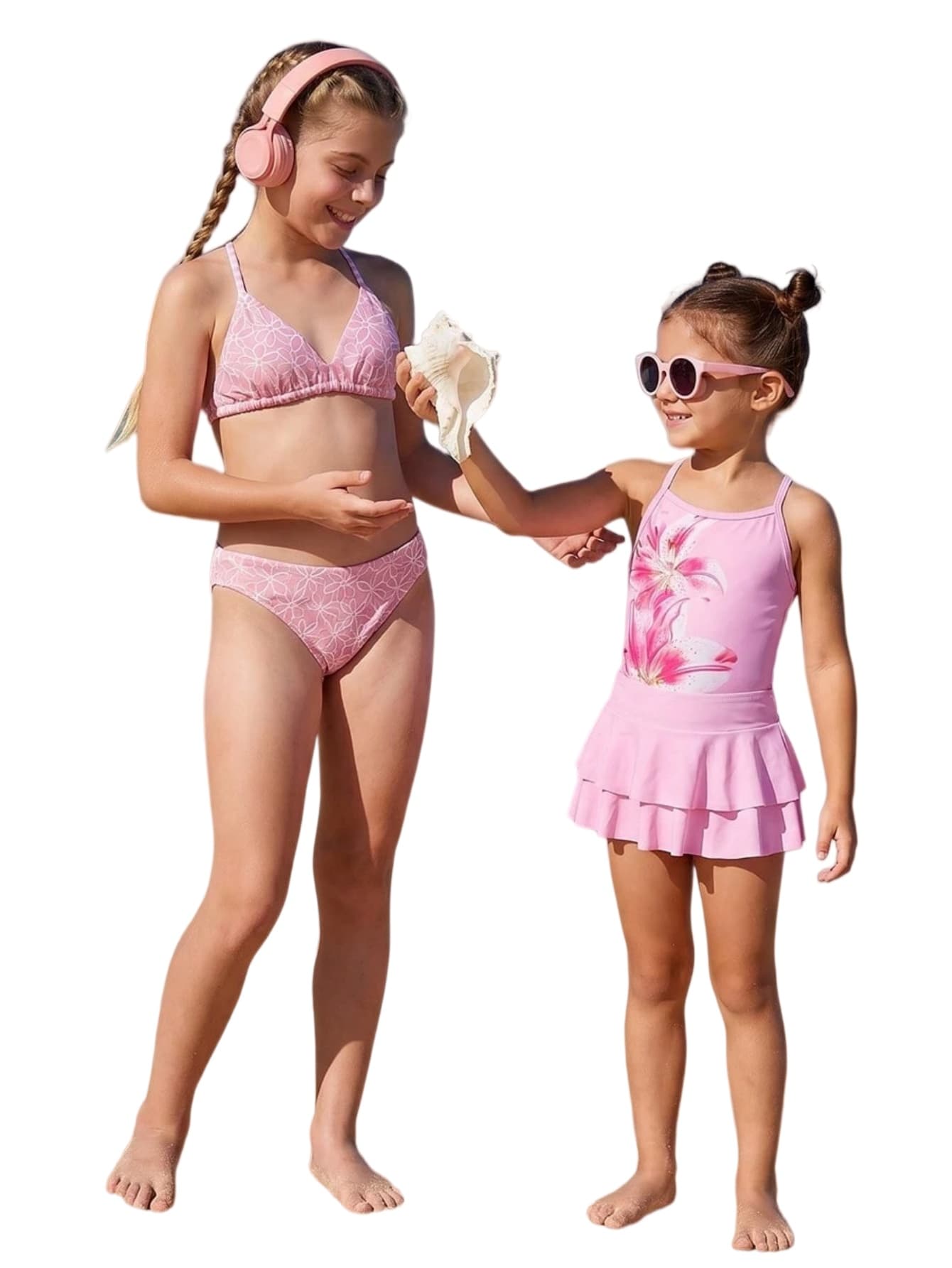 Kids' Swimwear gallery image 1