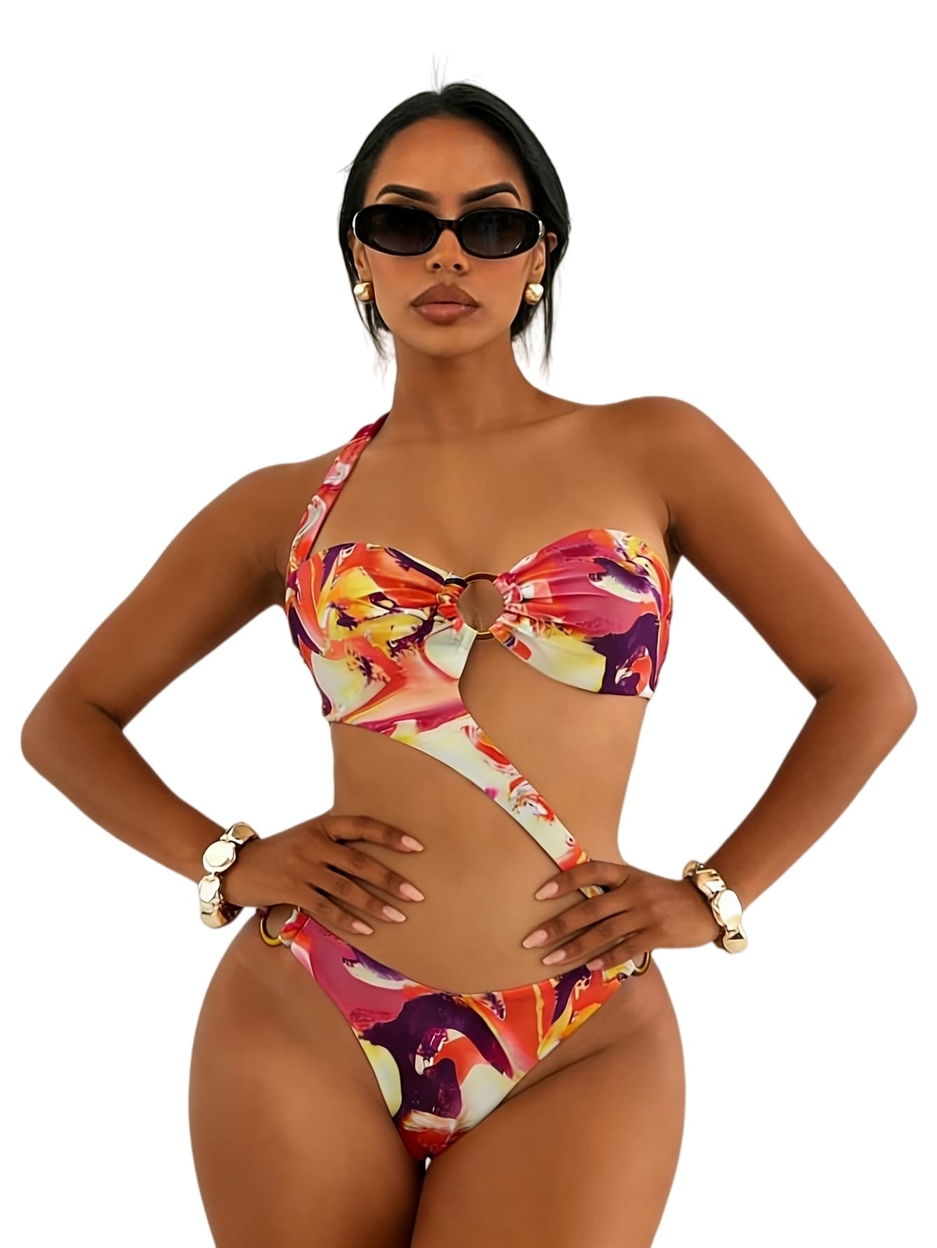 One Piece Swimwear gallery image 4