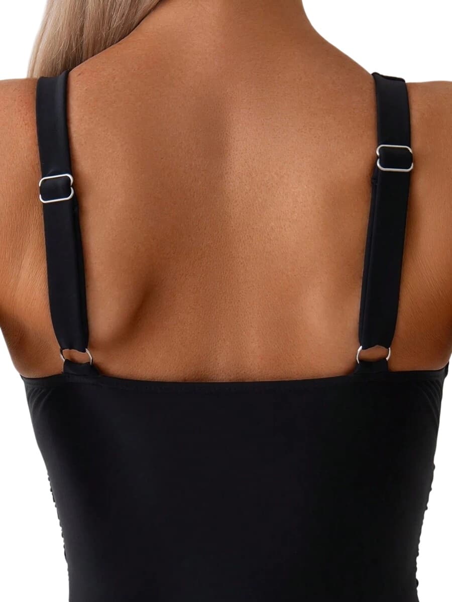 One Piece Swimwear gallery image 2