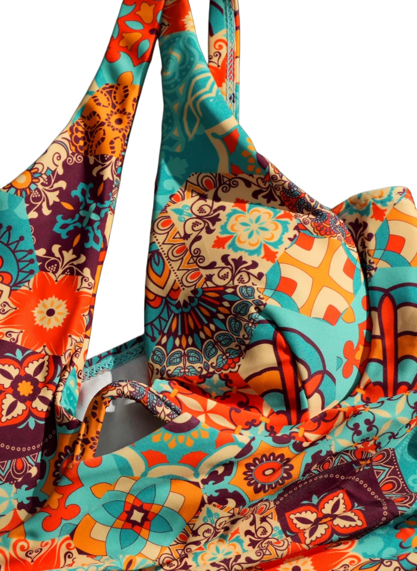 One Piece Swimwear gallery image 3