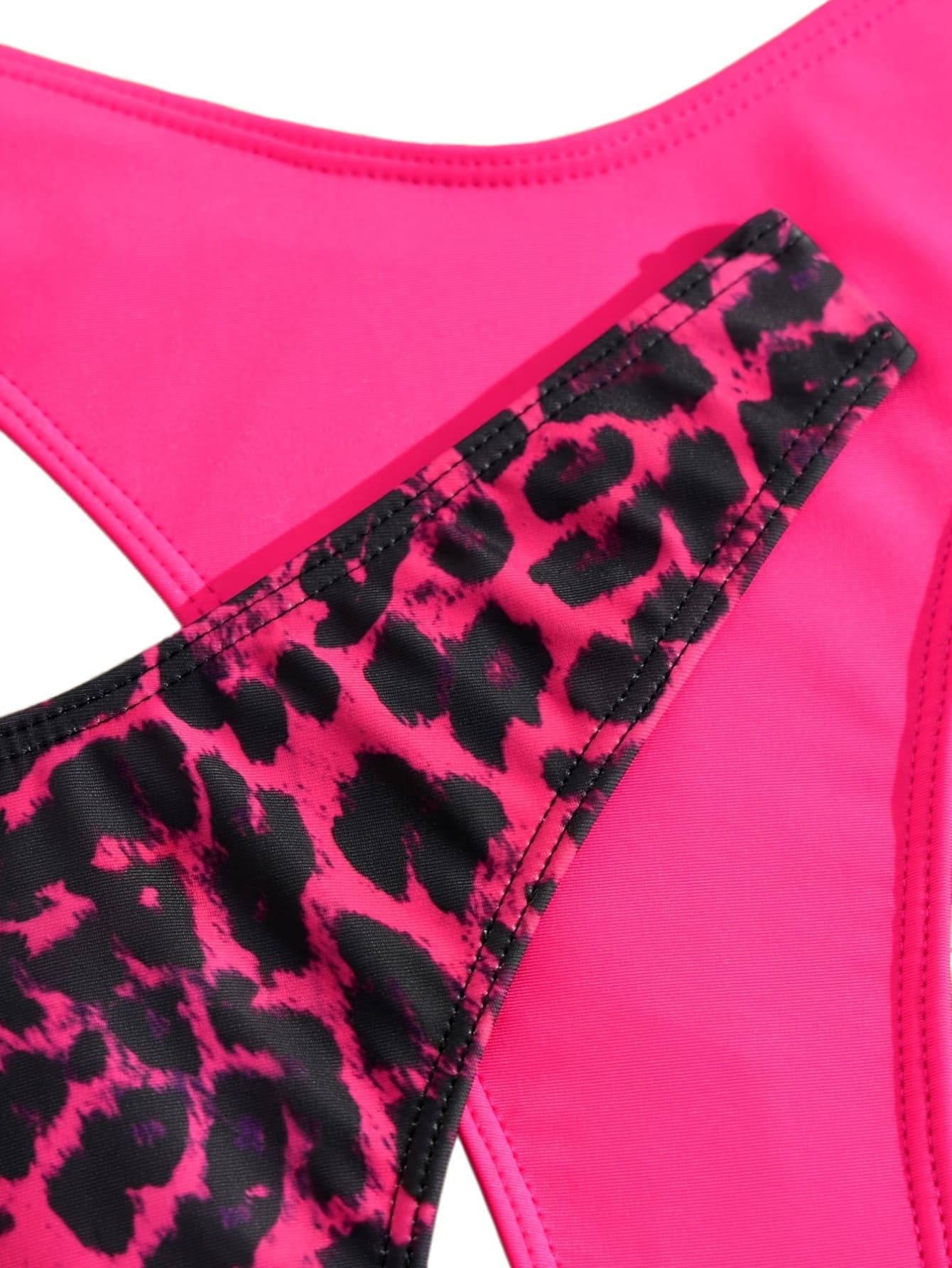 Women's Swim Shorts gallery image 4