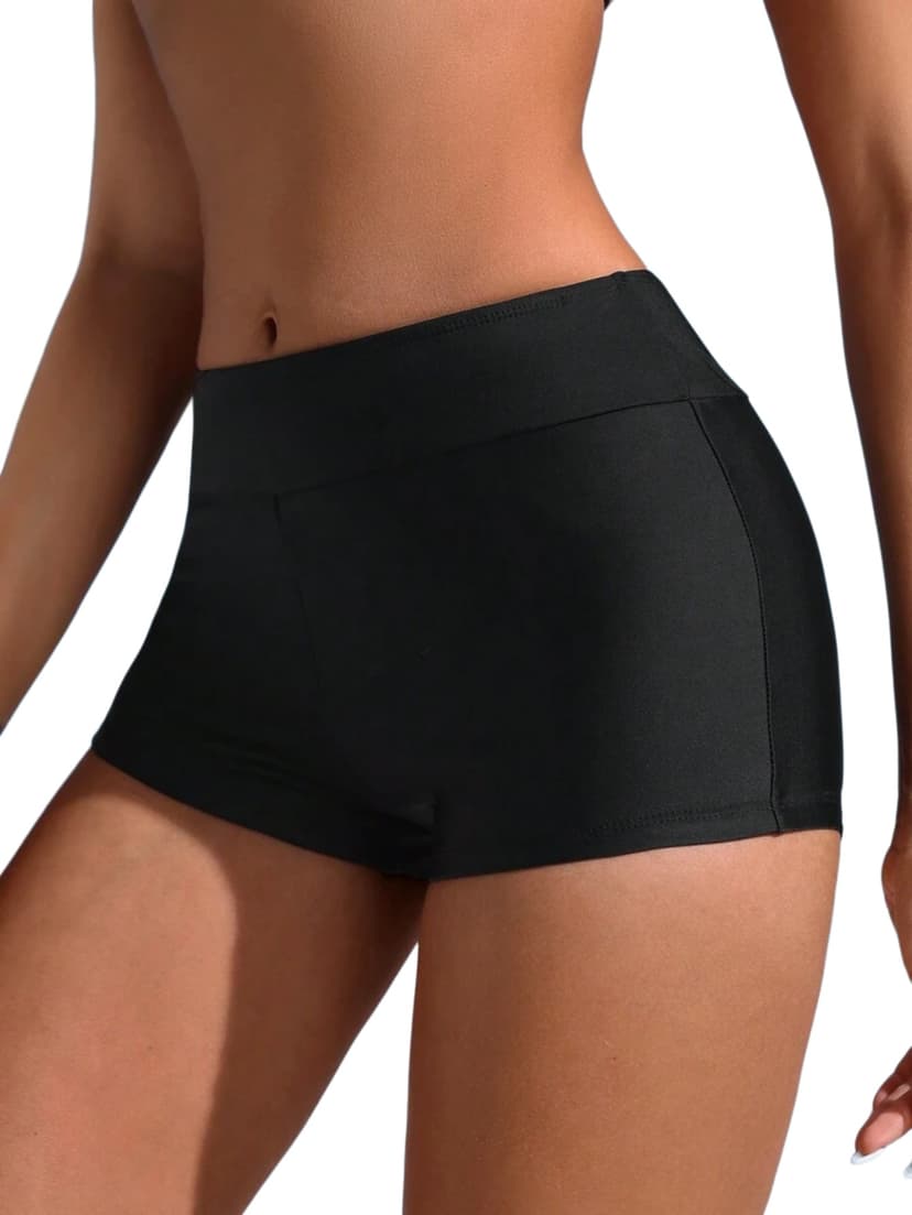 Women's Swim Shorts sample 3
