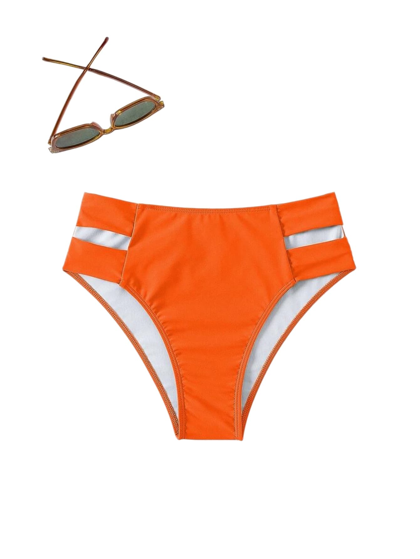Women's Swim Shorts gallery image 2