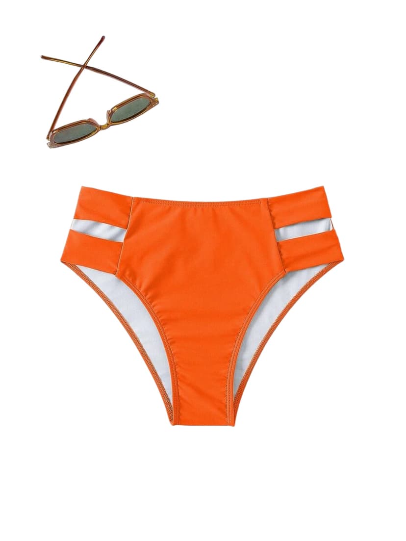 Women's Swim Shorts sample 2