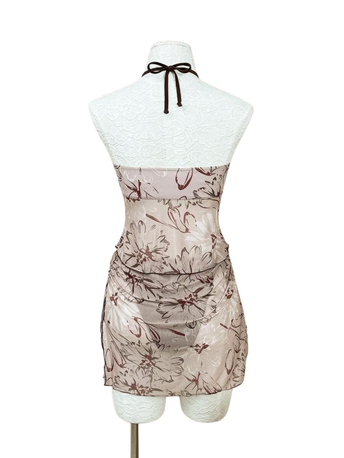 Women's Three-Piece Swimwear gallery image 2