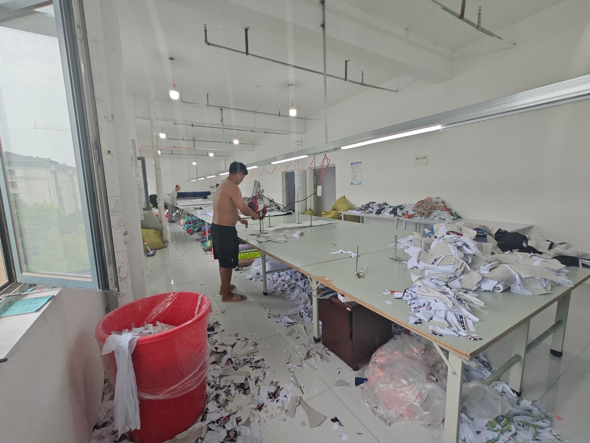 Jinghao factory reference 3