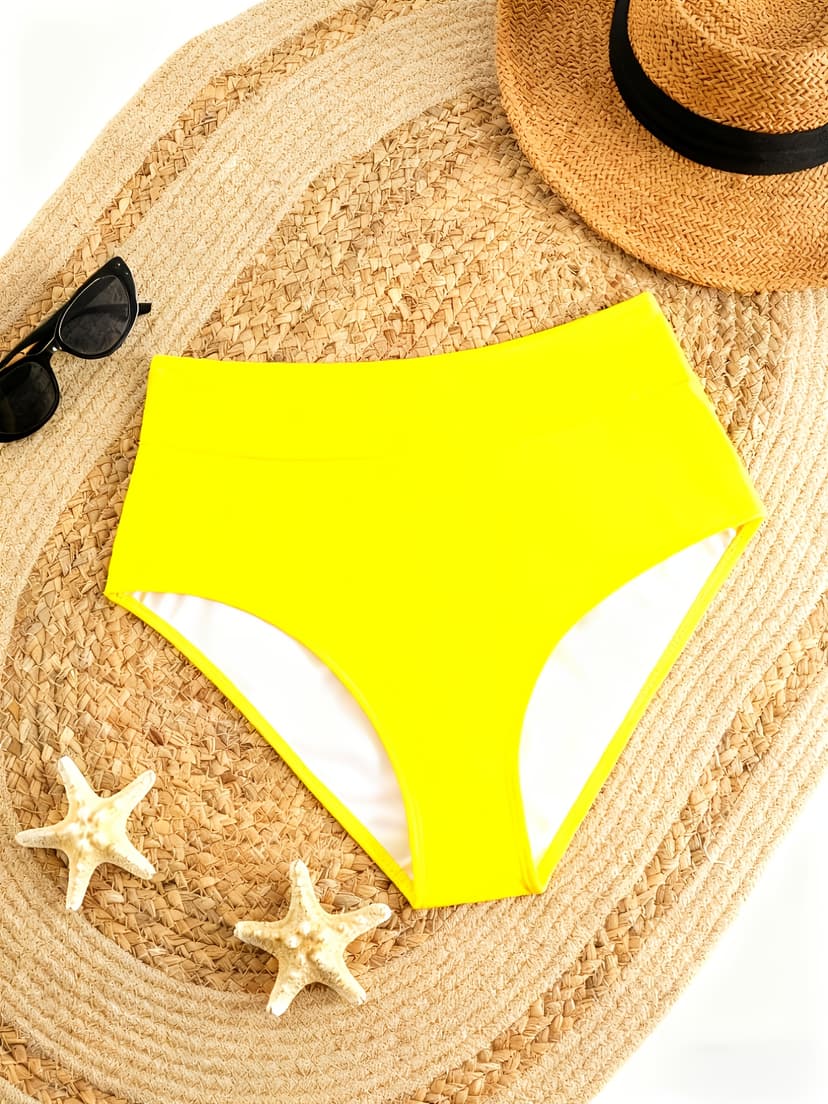 Swim Trunks sample 3